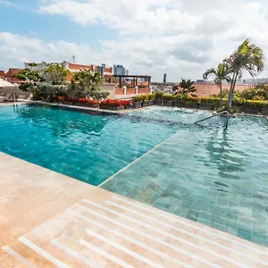 Bastión Luxury Cartagena