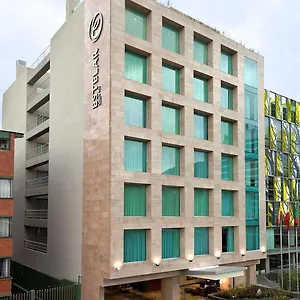 Estelar Calle 100 Hotel Bogotá